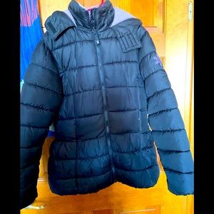 Vertical 9 Girls Coat size 14 1/2